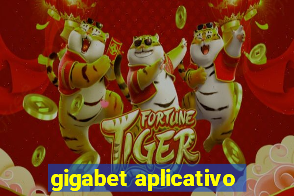 gigabet aplicativo